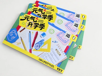 KT board printing